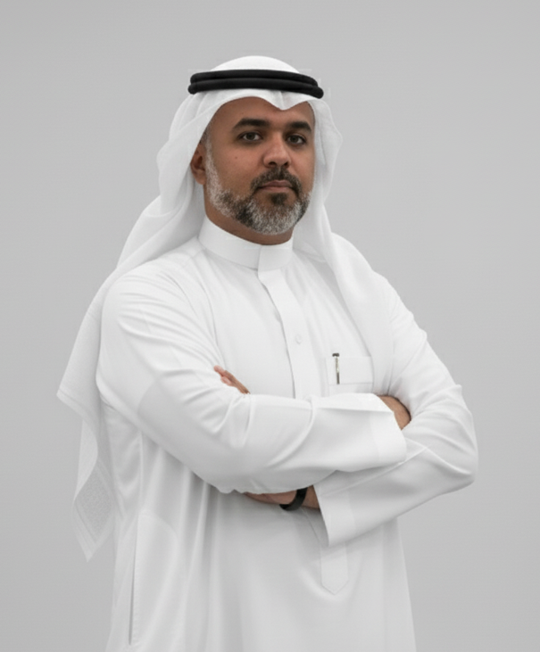 Alaa Bahatab