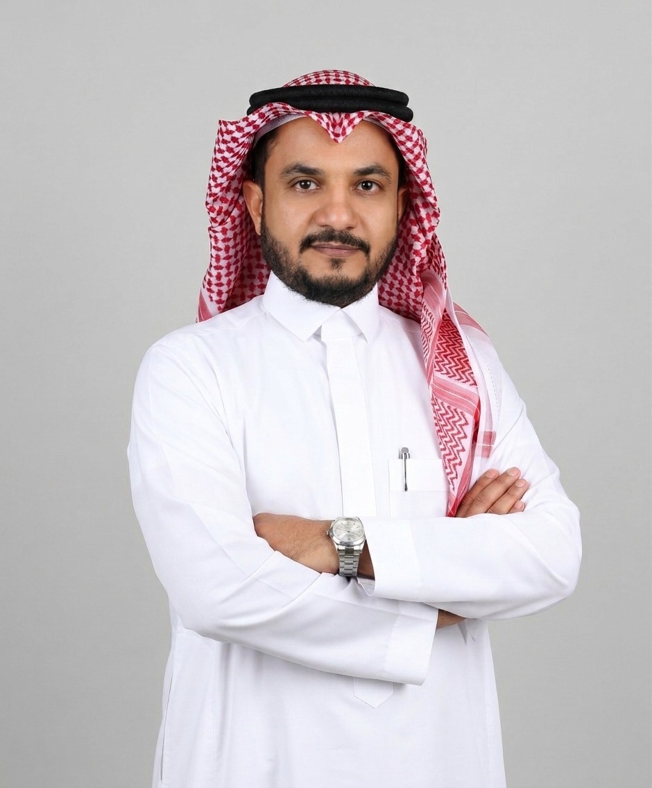 Ahmed Alharbi